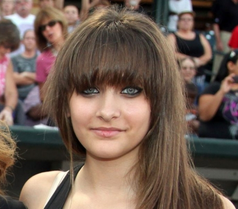 Paris Jackson : Πως είναι σήμερα η κόρη του Michael Jackson