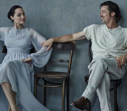 Celebrity couples: Tα τρίτα πρόσωπα που έγιναν πρώτες κυρίες
