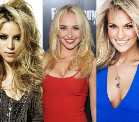10+1 celebrities που θα γεννήσουν μέσα στο 2014 - Κεντρική Εικόνα
