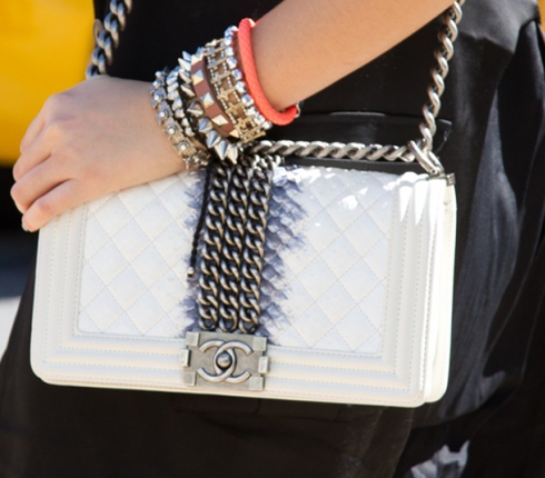 Δεν μπορείς να αγοράσεις Chanel ; Κανένα πρόβλημα! Affordable τσάντες για να αντιγράψεις τις διάσημες blogger χωρίς να είσαι fake!