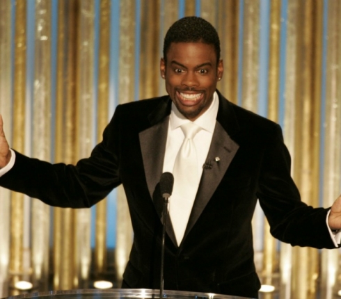 Όσκαρ 2016: Το ξέσπασμα του Chris Rock για τα λευκά Όσκαρ