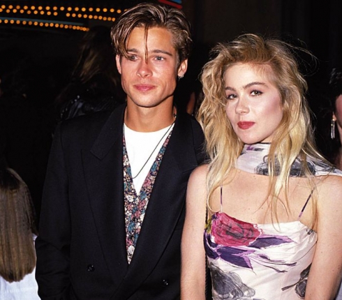 Brad Pitt: Kάτι τρέχει. Γιατί όλες τον απατούν;