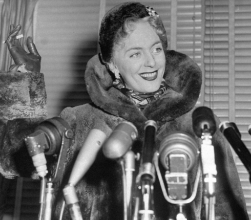 Christine Jorgensen: Αυτή είναι η πρώτη celebrity transgender