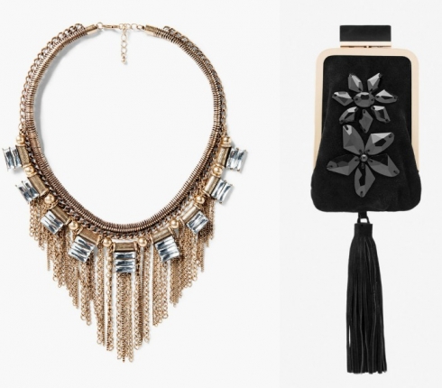 Must have : 10 item που πρέπει να φορέσεις τα φετινά Χριστούγεννα