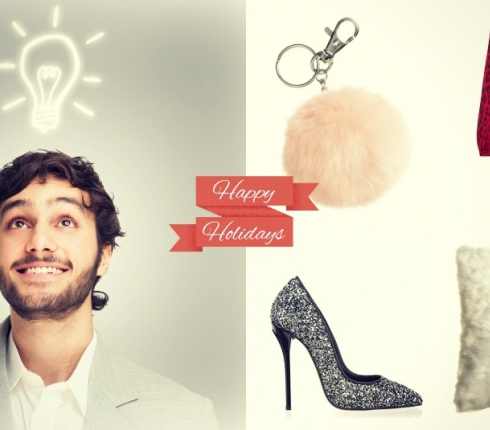 Χριστούγεννα 2015 : Εντυπωσιακά και stylish δώρα για να την κατακτήσεις για πάντα