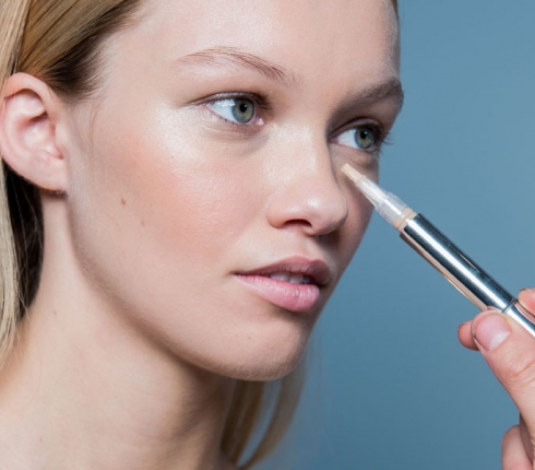 Concealer: Το ένα και μοναδικό trick που πρέπει να ξέρεις- και θα αλλάξει τα πάντα! 