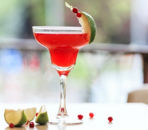 Πώς θα φτιάξεις Cosmopolitan