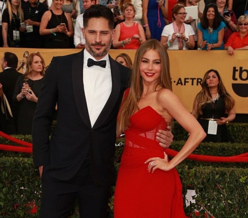 Sofia Vergara: Ετοιμάζεται να γίνει ξανά μητέρα