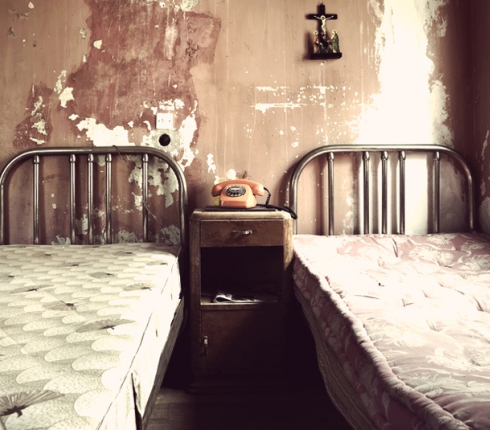 Creepy Sunday: Τρομακτικά και αληθινά γεγονότα που έχουν συμβεί σε ξενοδοχεία που θα σε κάνουν να ανατριχιάσεις!