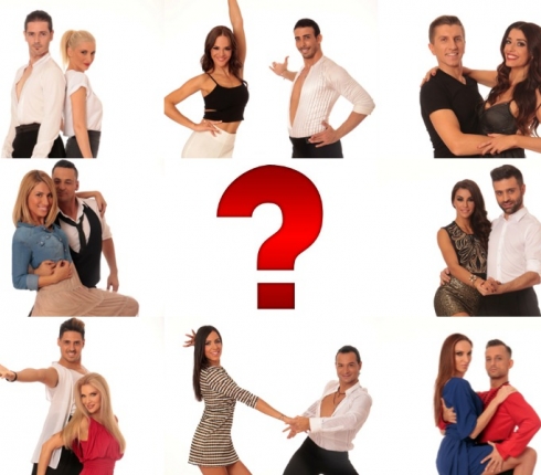 Ποια παίκτρια του Dancing with the stars κατάγεται από το Καζακστάν;