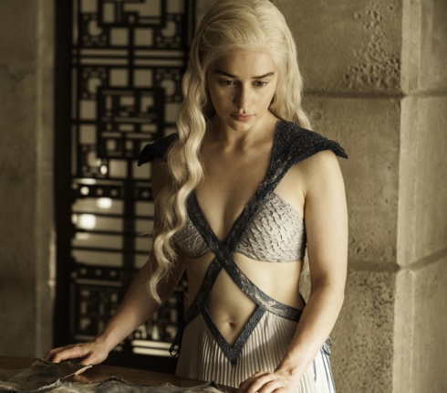Video από τα γυρίσματα του Game of Thrones δείχνει κι άλλο...