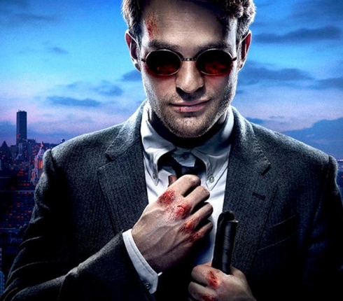 Τώρα και οι τυφλοί μπορούν να απολαύσουν Daredevil!