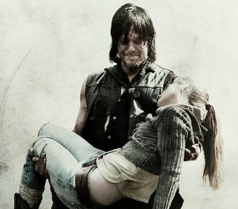 Ό,τι μάθαμε μετά το finale του The Walking Dead