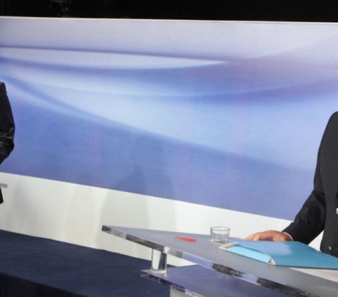 Τα αναπάντητα ερωτήματα του debate Τσίπρα - Μεϊμαράκη