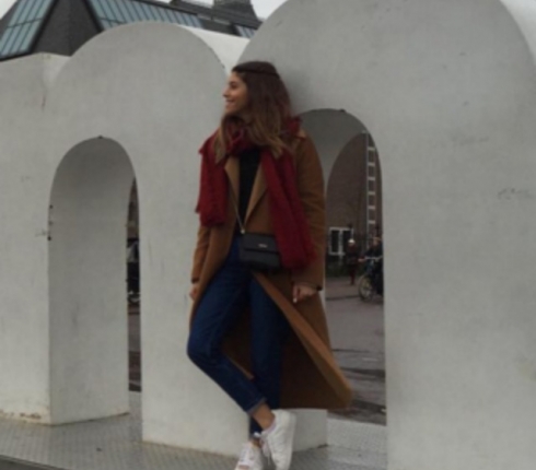 Street style : Η Demy σου προτείνει το ιδανικό sporty-chic look για όλες τις ώρες