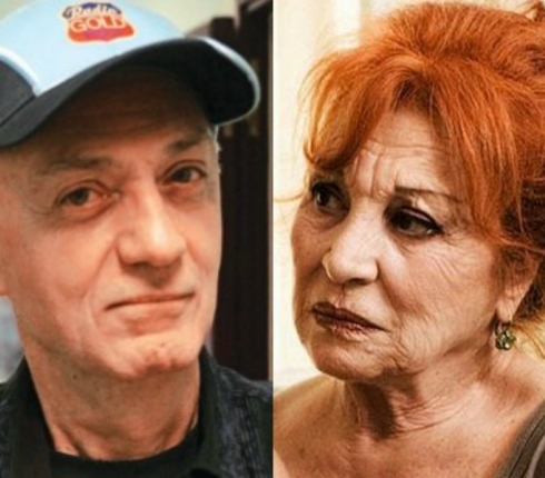 Η σκληρή κριτική του Νίκου Μαστοράκη για την Χρυσούλα Διαβάτη