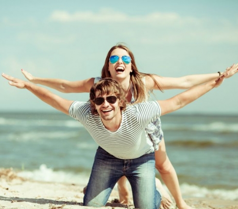 Θα πας Σ/Κ στο εξοχικό με την οικογένεια του; Tips επιβίωσης!