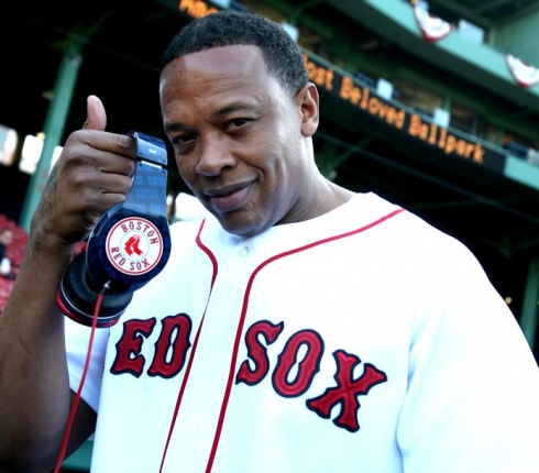 Bαθύπλουτος... γιατρός! Ο Dr. Dre ο πλουσιότερος μουσικός στον κόσμο για το 2014