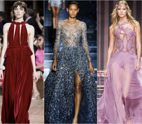 Paris Couture Week: Αυτά είναι τα πιο ονειρικά φορέματα που είδαμε 