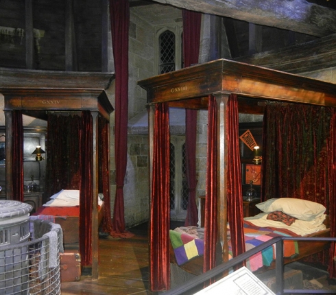 Ζήσε όπως ο Harry Potter σε αυτό το λονδρέζικο ξενοδοχείο
