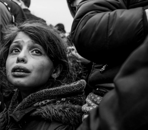Από την Ειδομένη στα Magnum Photography Awards
