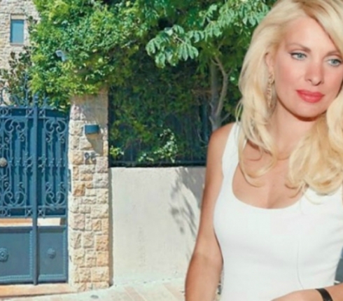 Eπεισόδιο στο σπίτι της Ελένης Μενεγάκη: Τι συνέβη και επενέβη η Αστυνομία; - Κεντρική Εικόνα