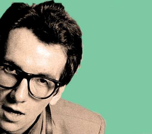  Elvis Costello: Αν ο έρωτας ήταν τραγουδιστής θα ήταν αυτός
