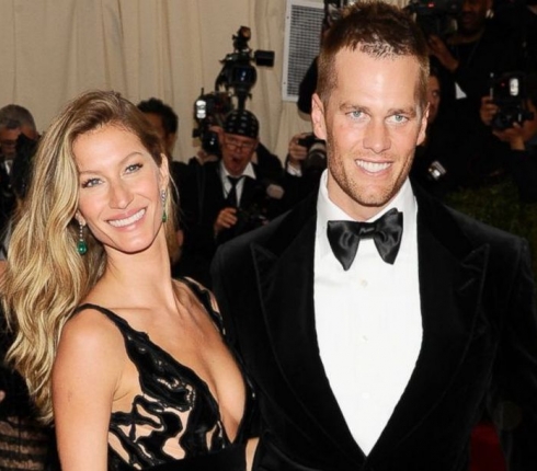 Gisele : Αποφασισμένη για διαζύγιο – Δεν ανησυχεί ο Tom Brady!