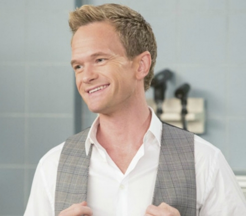 Τι μπορεί να κάνει ο Neil Patrick Harris στο American Horror Story: Freak Show; 