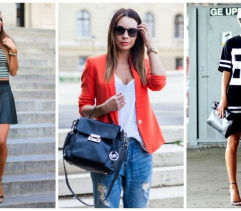 10 outfit που οι άνδρες βρίσκουν σέξι και θηλυκά