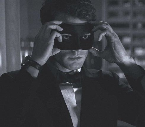 Fifty Shades Darker: Διέρρευσε η πρώτη φωτογραφία του sequel