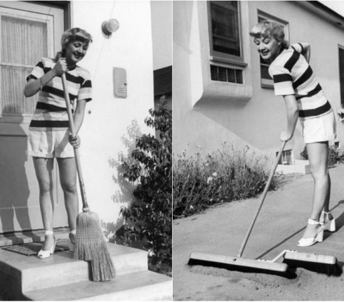 Gadgets: Πως ήταν στα 50's;