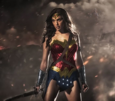 Wonder Woman: Απολύθηκε η σκηνοθέτης!