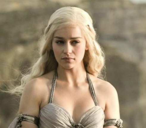 Οι star του Game of Thrones στη Λέσβο!