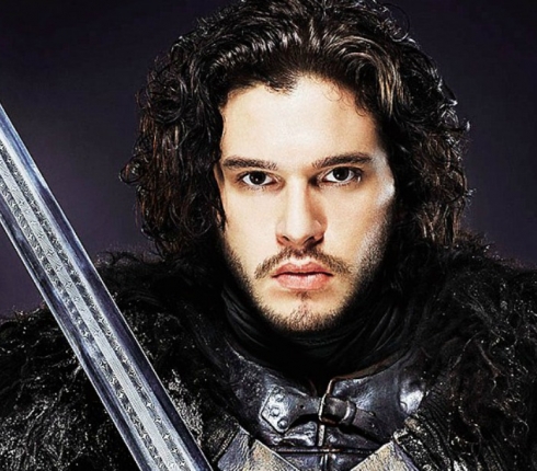 Kit Harrington για το ρόλο του στο Game Of Thrones: Έχει αδυναμία στις γυναίκες και δεν ξέρει πως να το χειριστεί