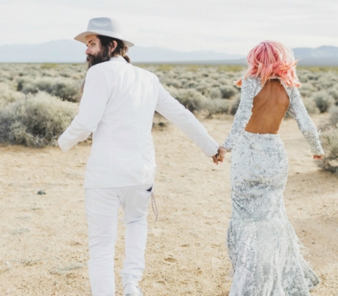 Wedding Decor Trends: Ιδέες για το τραπέζι του γάμου σου