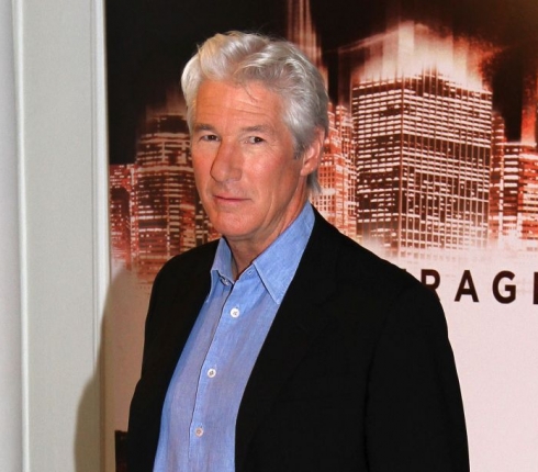Κορίτσια τρέξτε! Ελεύθερος και ωραίος ο Richard Gere