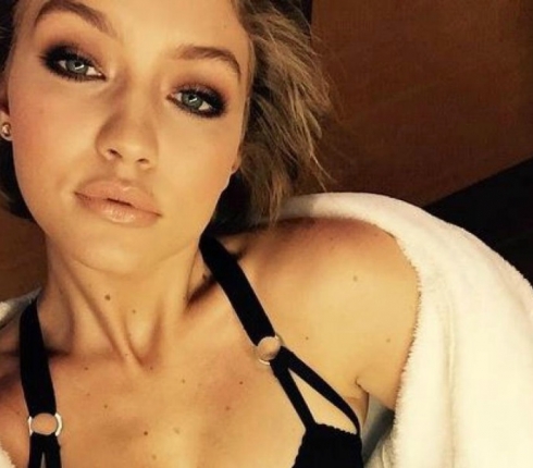 Gigi Hadid: Να γιατί έγινε άγγελος της Victoria’s Secret