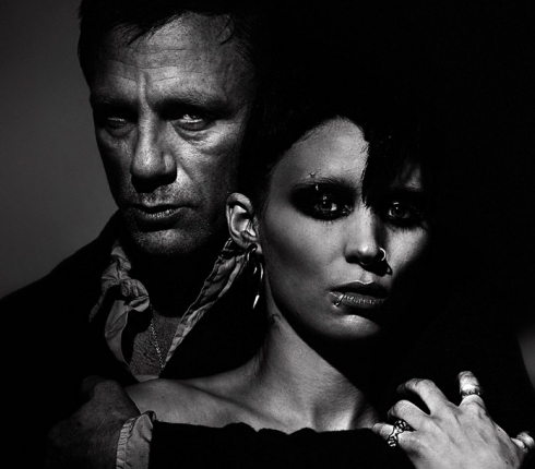 Η Rooney Mara δηλώνει ότι δεν θα υπάρξει νέα ταινία για το Κορίτσι με το Τατουάζ