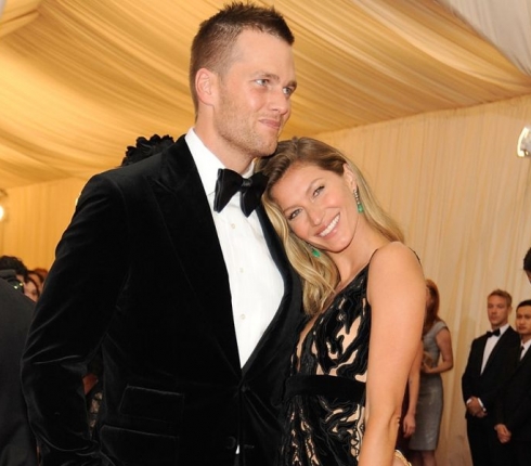 Split Alert! Χωρίζουν Gisele και Tom Brady