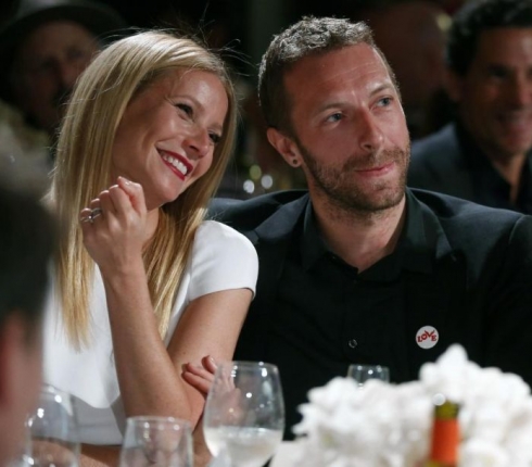 Κοντά στην επανασύνδεση Gwyneth Paltrow-Chris Martin!