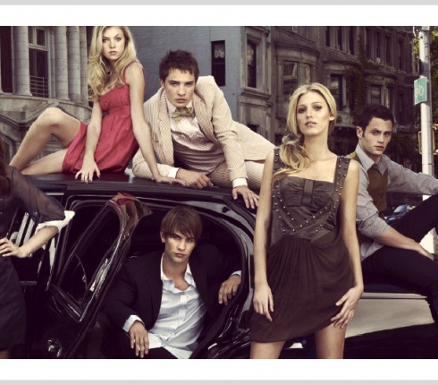 Είχες εμμονή με το Gossip Girl; Δες πως είναι σήμερα οι πρωταγωνιστές της σειράς αλλά και που βρίσκονται!