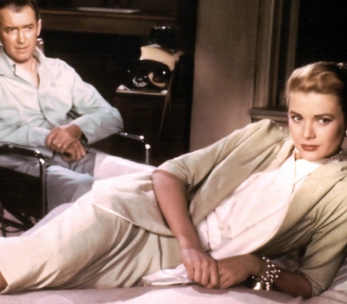 All time classic: Εμπνευστήκαμε από το στυλ της Grace Kelly (έρευνα αγοράς)