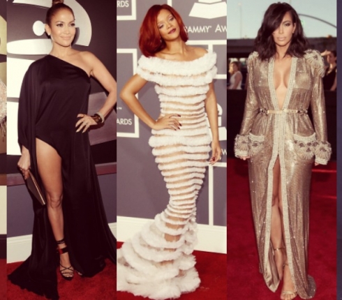 Grammy Awards 2016: Tα 22 καλύτερα look στο red carpet των τελευταίων 15 ετών