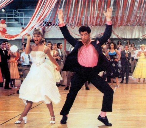 Grease: Ήξερες ότι ήταν να παίξει ο Elvis Presley; 