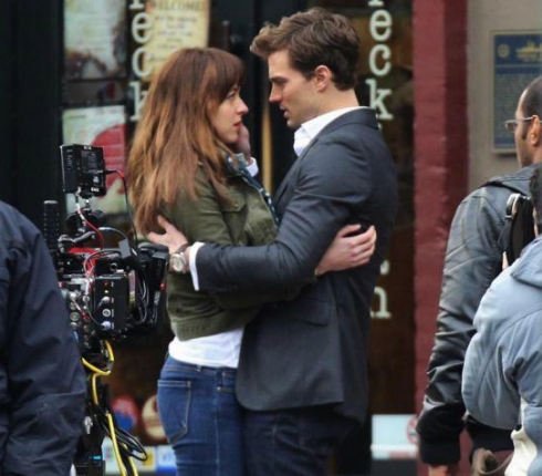 Βρε λες; Πάει για Oscar ο πρωταγωνιστής του «Fifty Shades Of Grey»! - Κεντρική Εικόνα