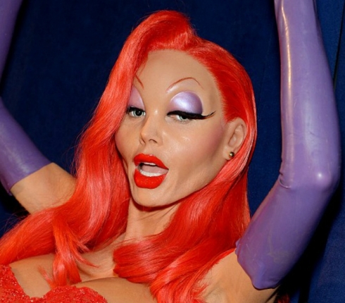 Mάγεψε η Heidi Klum! Τι ντύθηκαν οι διάσημοι στο Halloween;