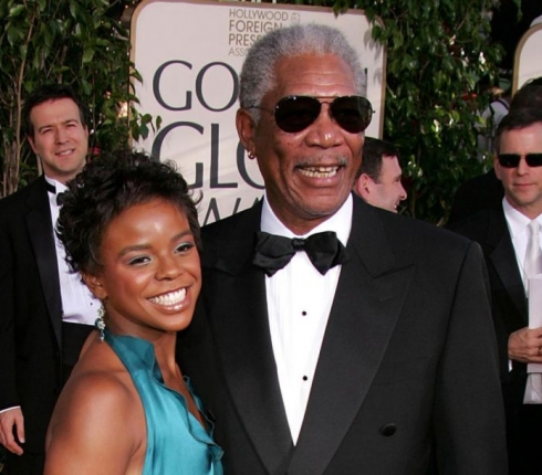 Morgan Freeman: Δολοφονήθηκε η εγγονή του σε τελετή εξορκισμού!