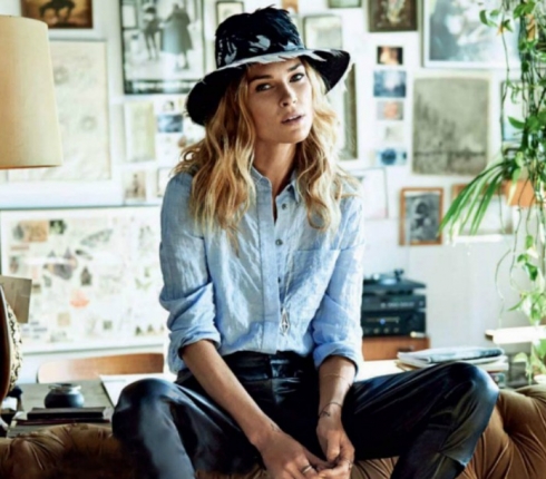 Style guide: Ντύθηκες; 7 στιλιστικά πράγματα που πρέπει να κάνεις πριν κλείσεις την πόρτα