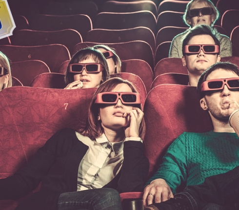 Μετά το iMDb το χάος! Τι θα κάναμε αν δεν υπήρχε η διάσημη κινηματογραφική πλατφόρμα;